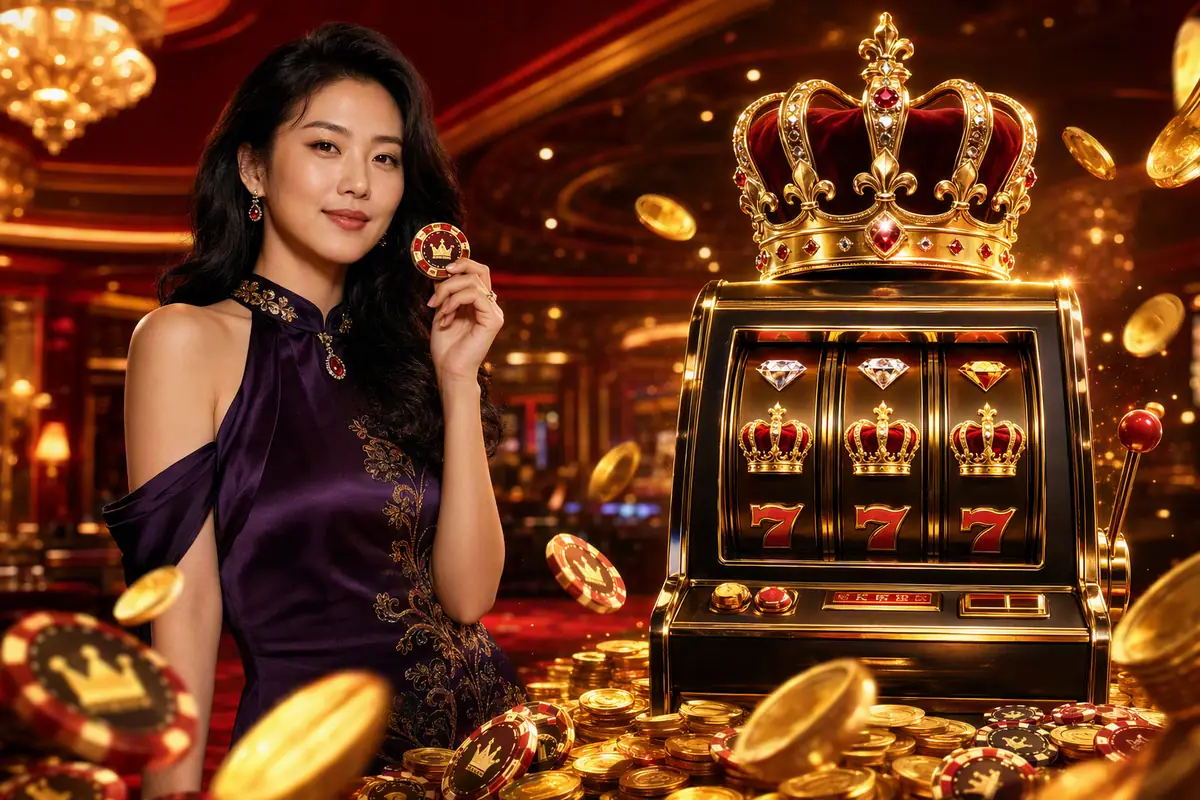 Câu chuyện thành lập 555wn